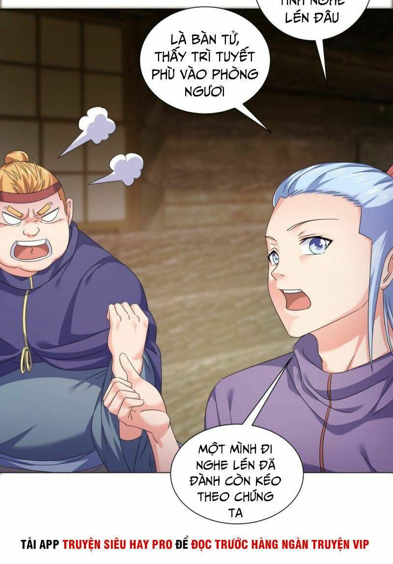 cực vũ huyền đế chapter 97 9