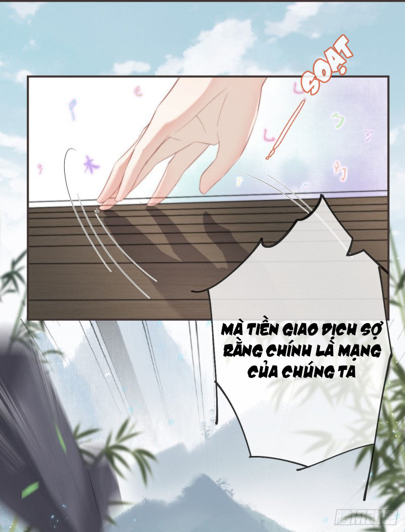 TIỀN VÔ CỔ NHÂN chapter 25