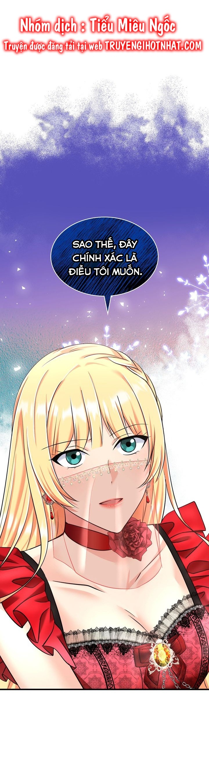 công lý của một ác nữ chapter 95 35