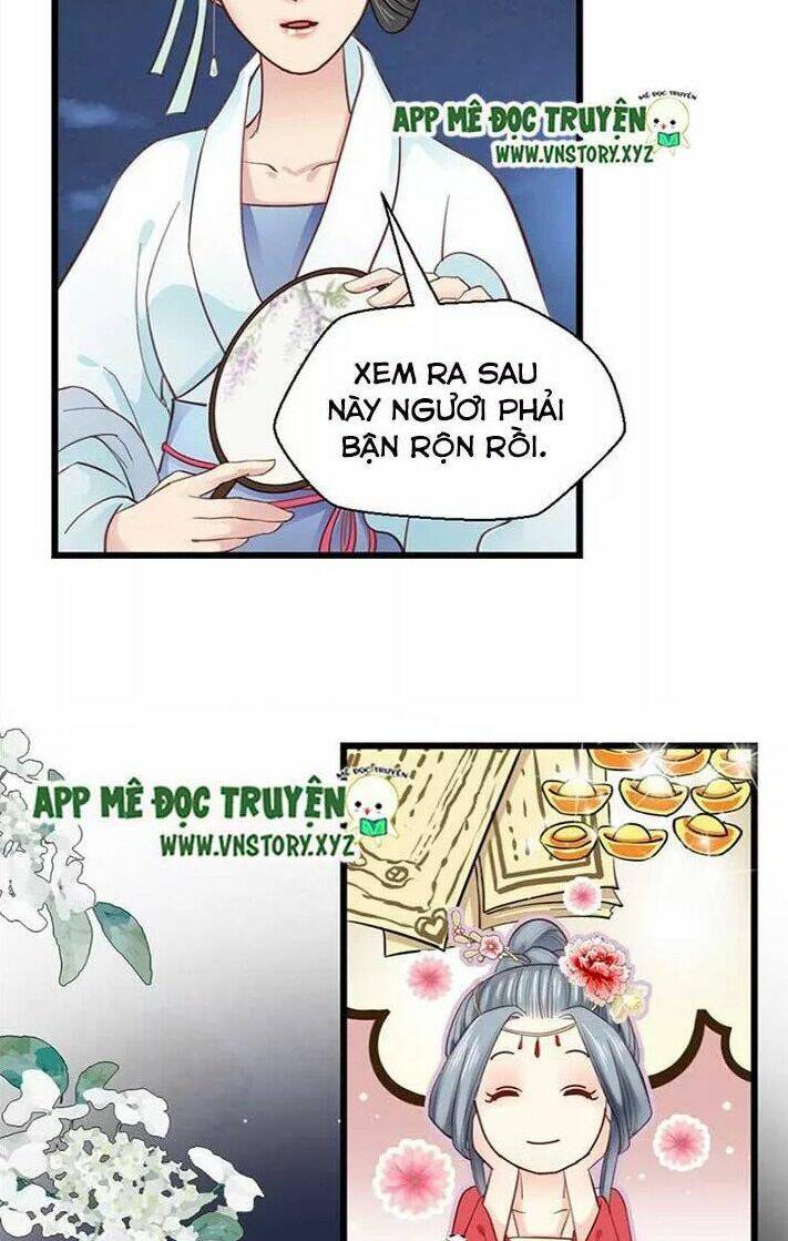 kiều nữ độc phi chapter 30 17