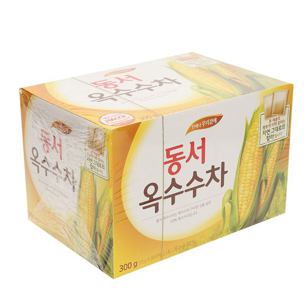 Trà Ngô Túi Lọc Dongsuh Hàn Quốc 300 Gram