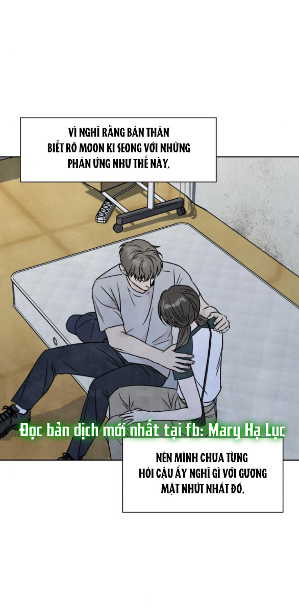 điều khiến tôi quyết tâm muốn chết chapter 80.2 20