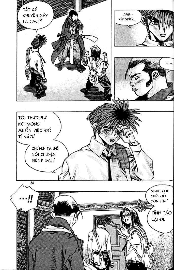 change guy chapter 179 14