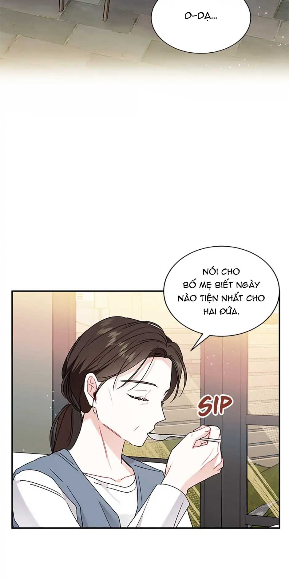 chỉ thị đặc biệt của sếp chapter 71.1 22