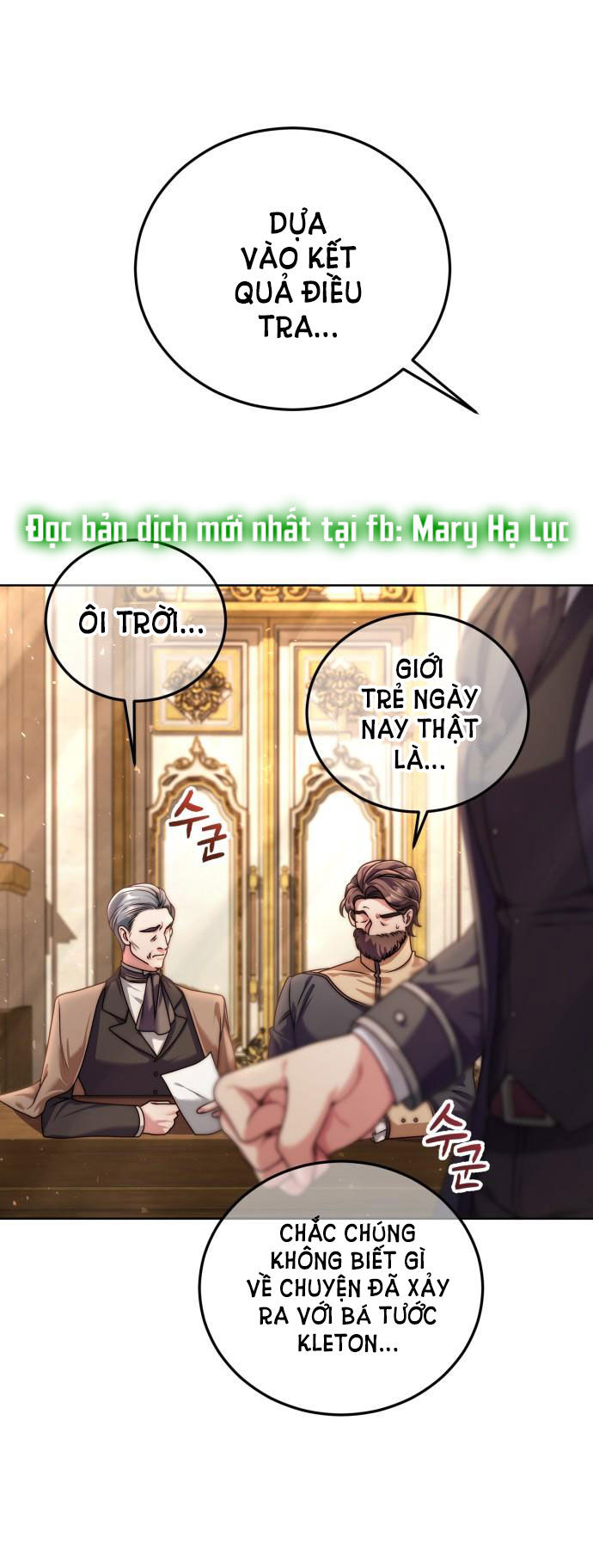 tôi sẽ ly hôn với người chồng bạo chúa chapter 18.1 38