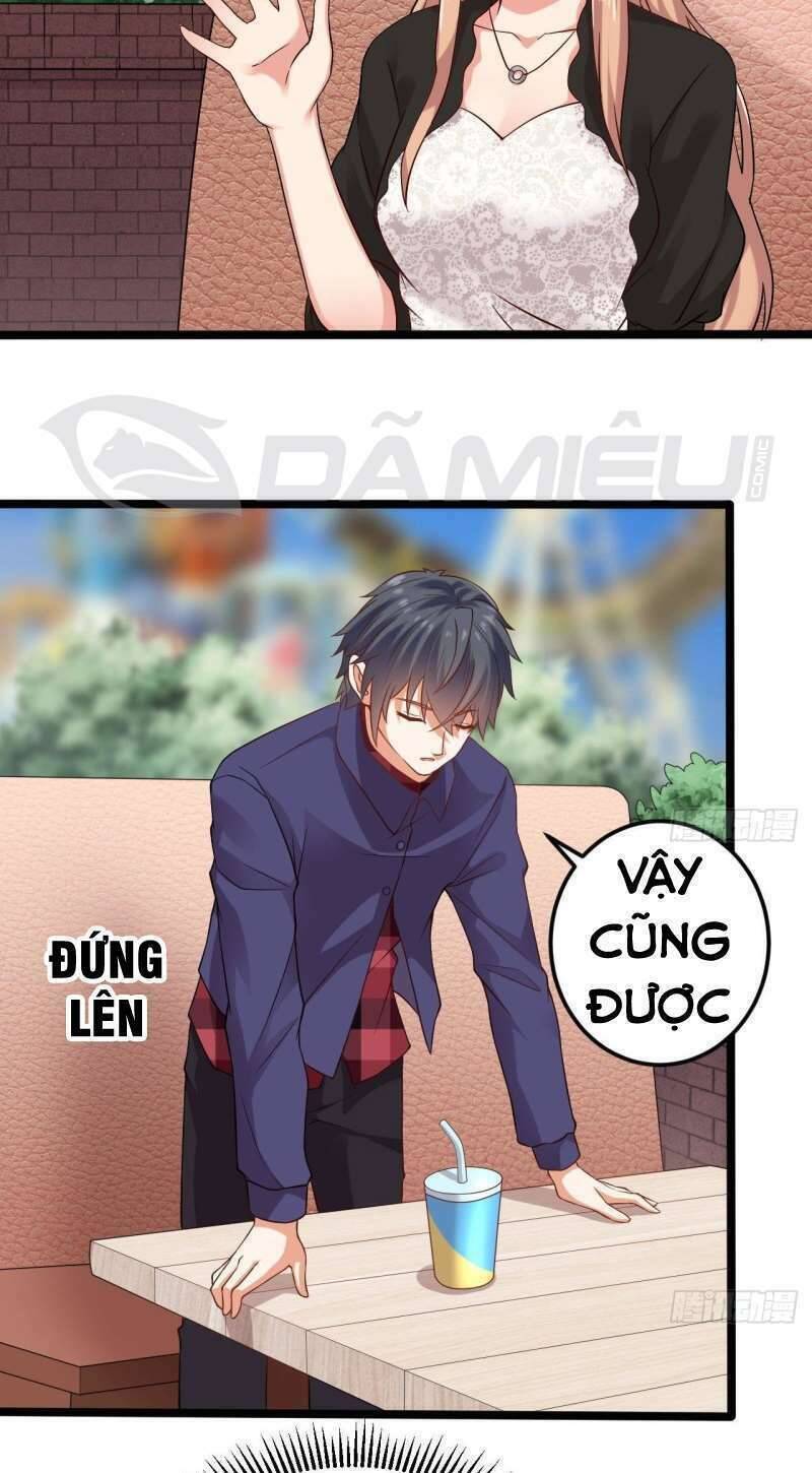 địa phủ khai phá thương chapter 217 5