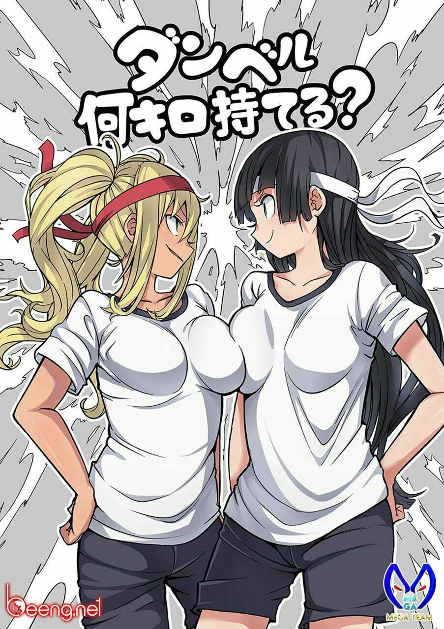 chuyện giảm cân chapter 14 2