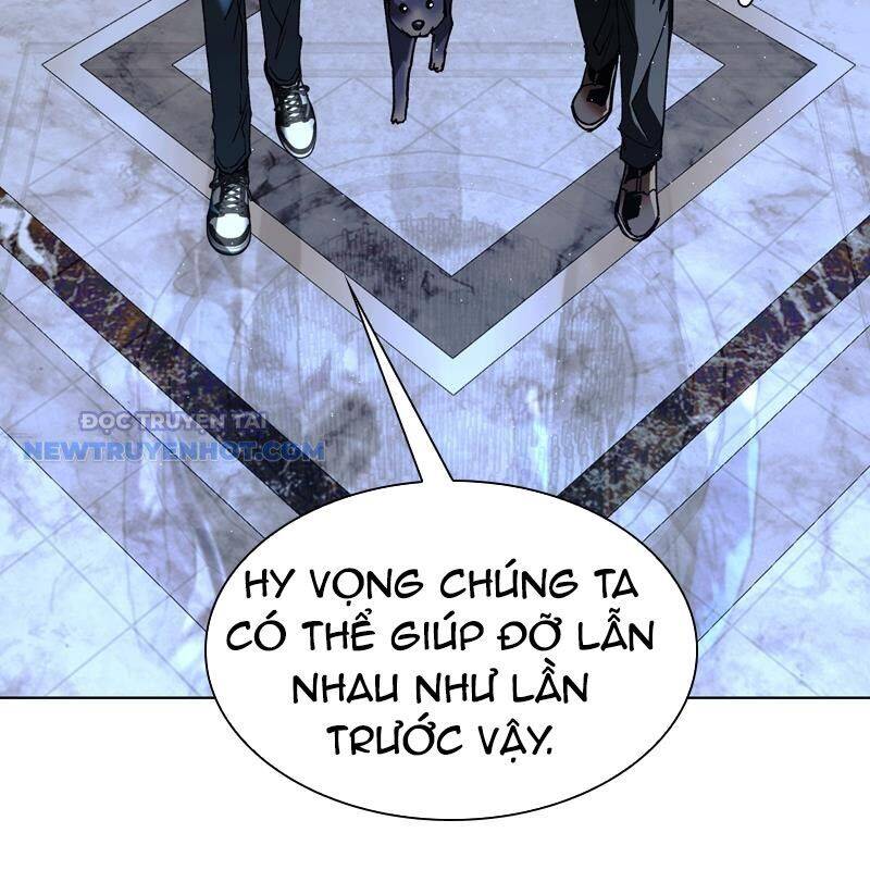 tận thế cũng chỉ là trò chơi chapter 48 147