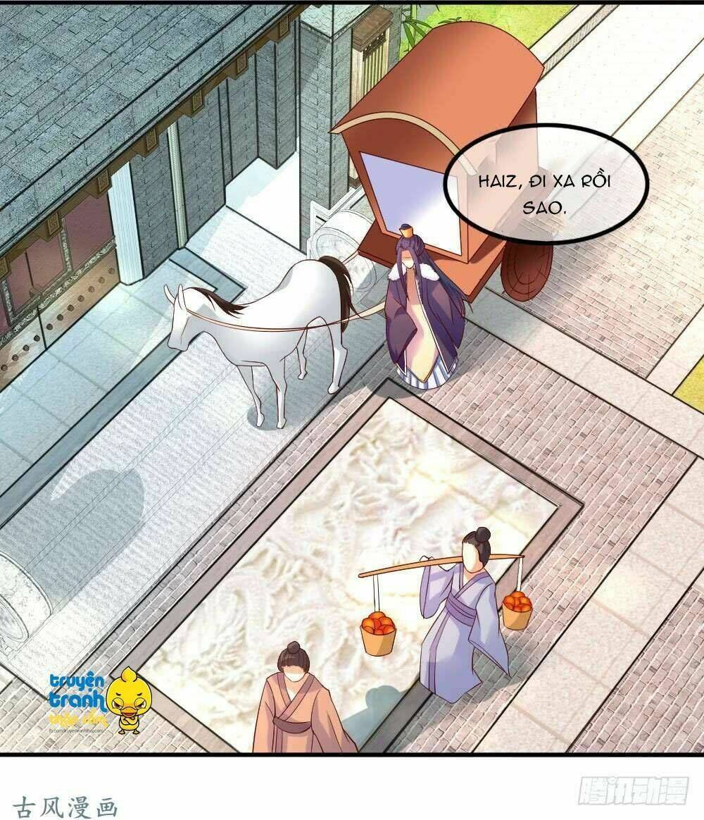 ái khanh giá đáo chapter 7 17