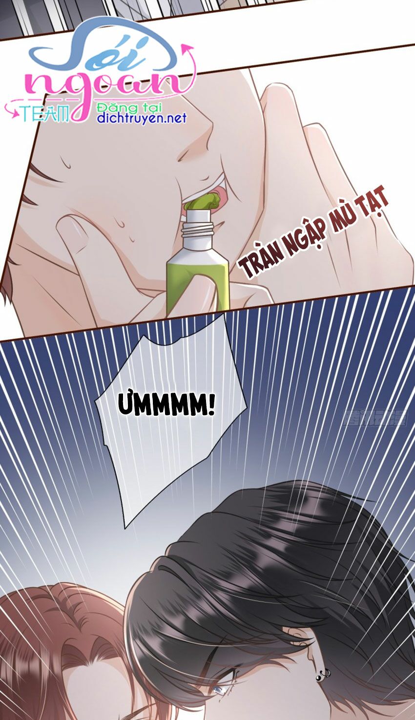 bạn gái tôi mới 30+ tuổi xuân chapter 29 13