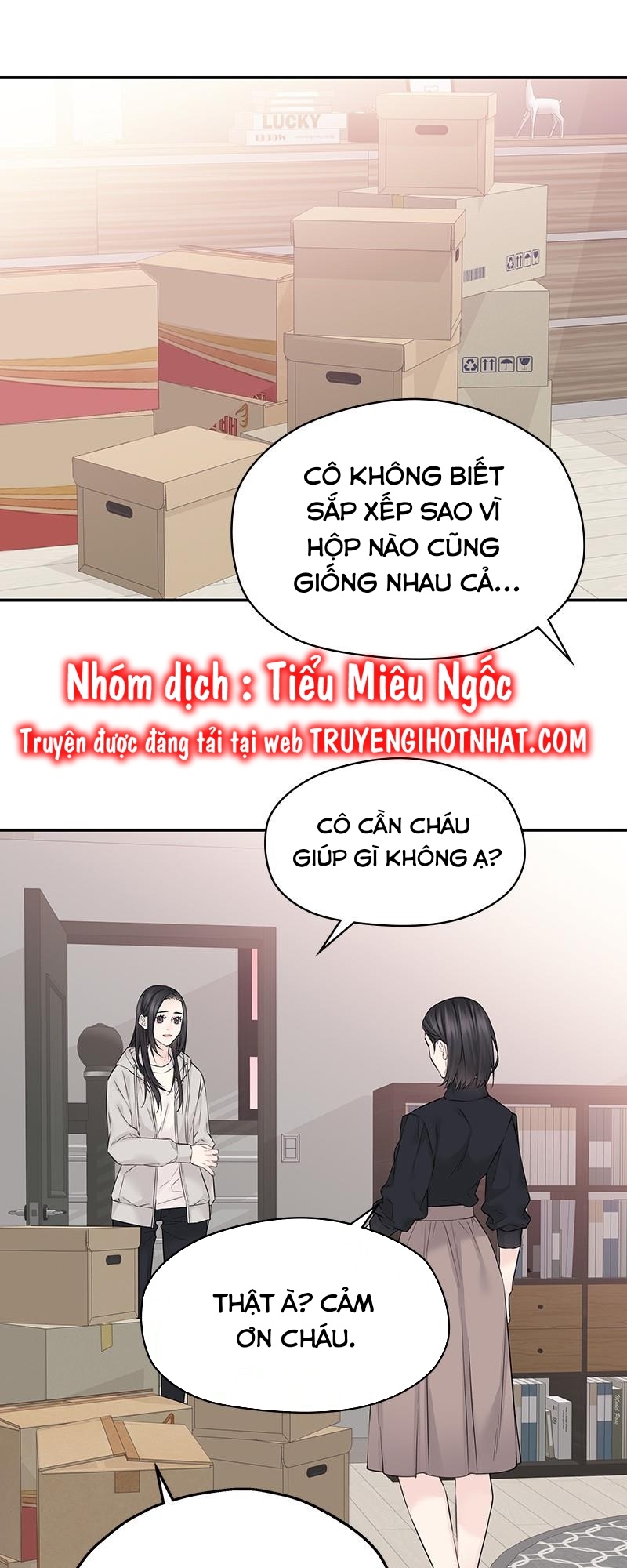 hạnh phúc đó không hề tồn tại chapter 35 15