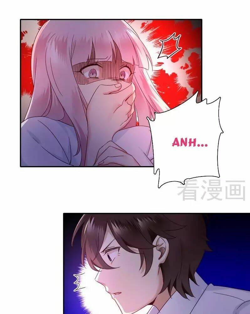 phục thù thiếu gia tiểu điềm thê chapter 84 41