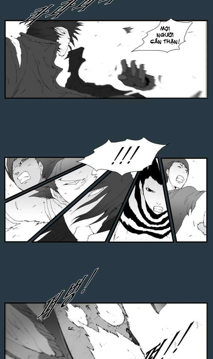 siêu năng chapter 153 4