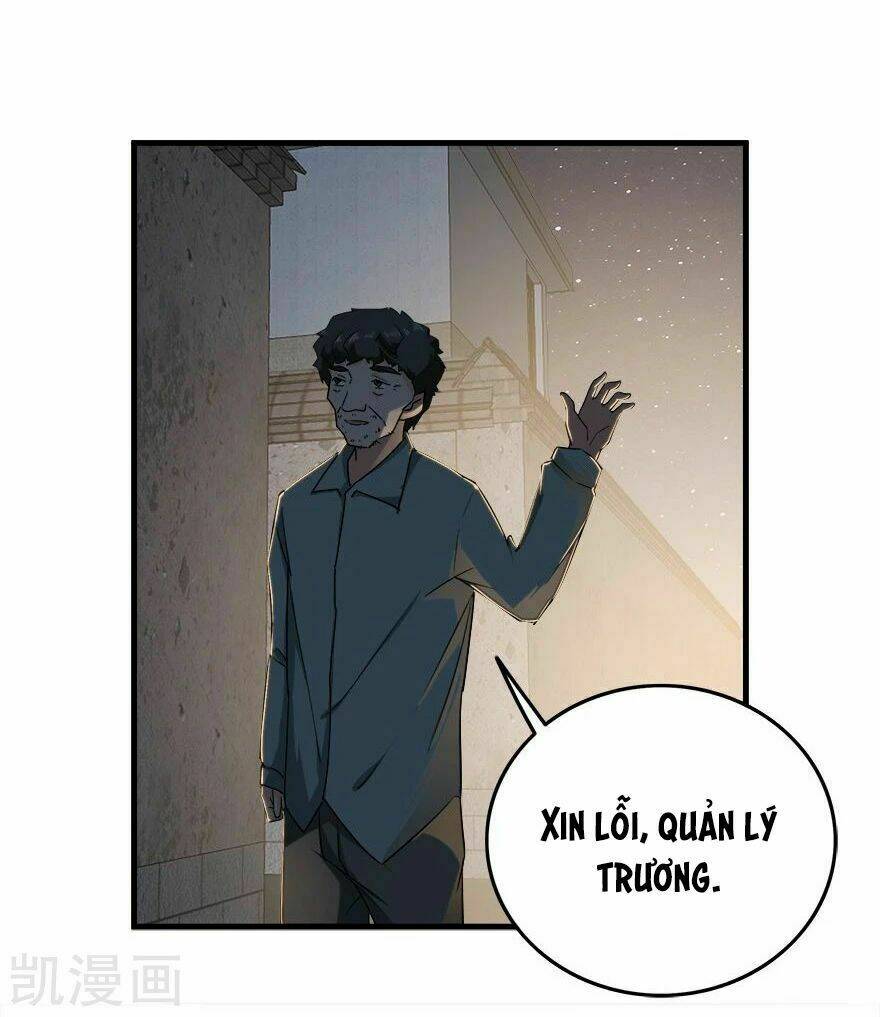 khốn ái tù lung chapter 33 29