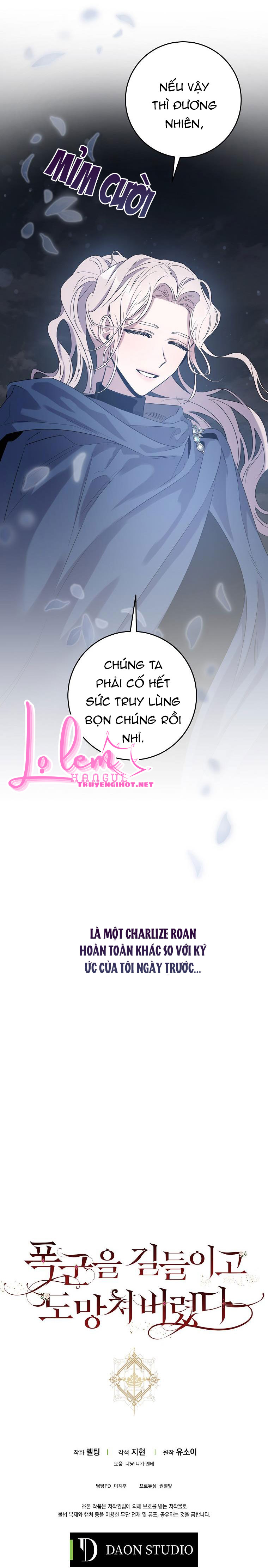 thuần hóa bạo chúa rồi bỏ trốn chapter 44.2 15