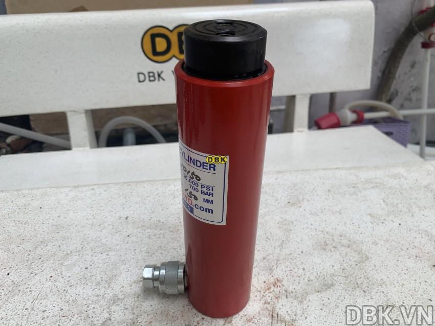 Kích thủy lực 10 tấn, 150mm JSC-10150