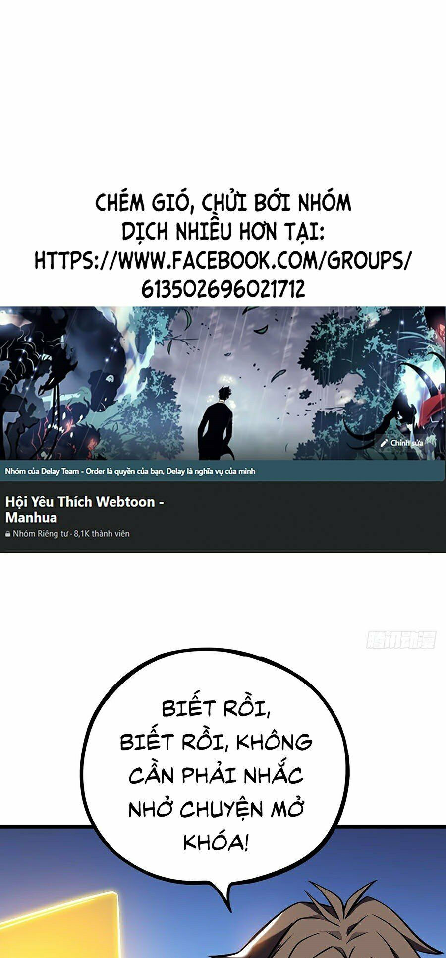 sát thần chi lộ tại dị giới chapter 5 57