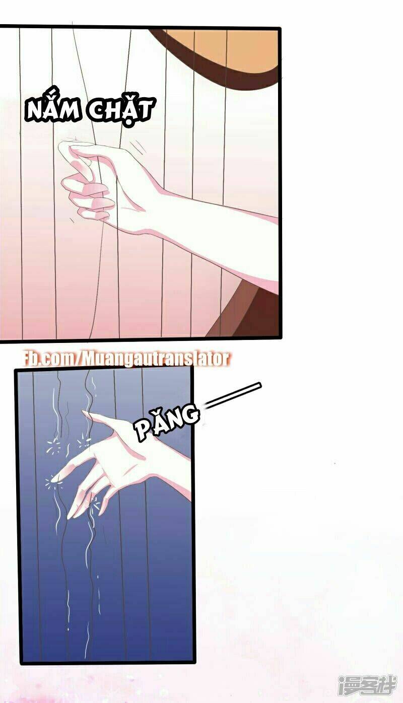 cô vợ nhỏ bị mù của hàn thiếu chapter 2 16