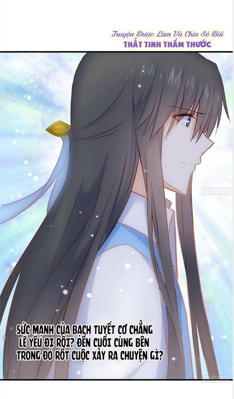 hôm nay ta cũng muốn trêu chọc nàng chapter 40 10