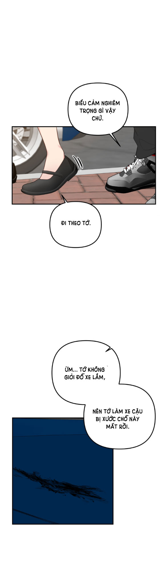 [18+] phương pháp xuất tinh của dosagyeon chapter 11.1 24