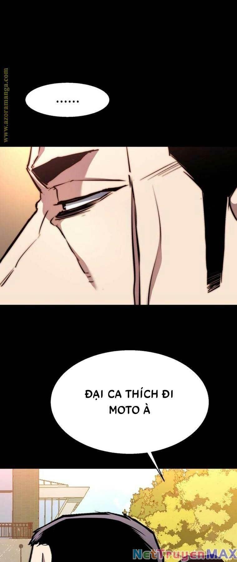 bạn học tôi là lính đánh thuê chapter 150 35