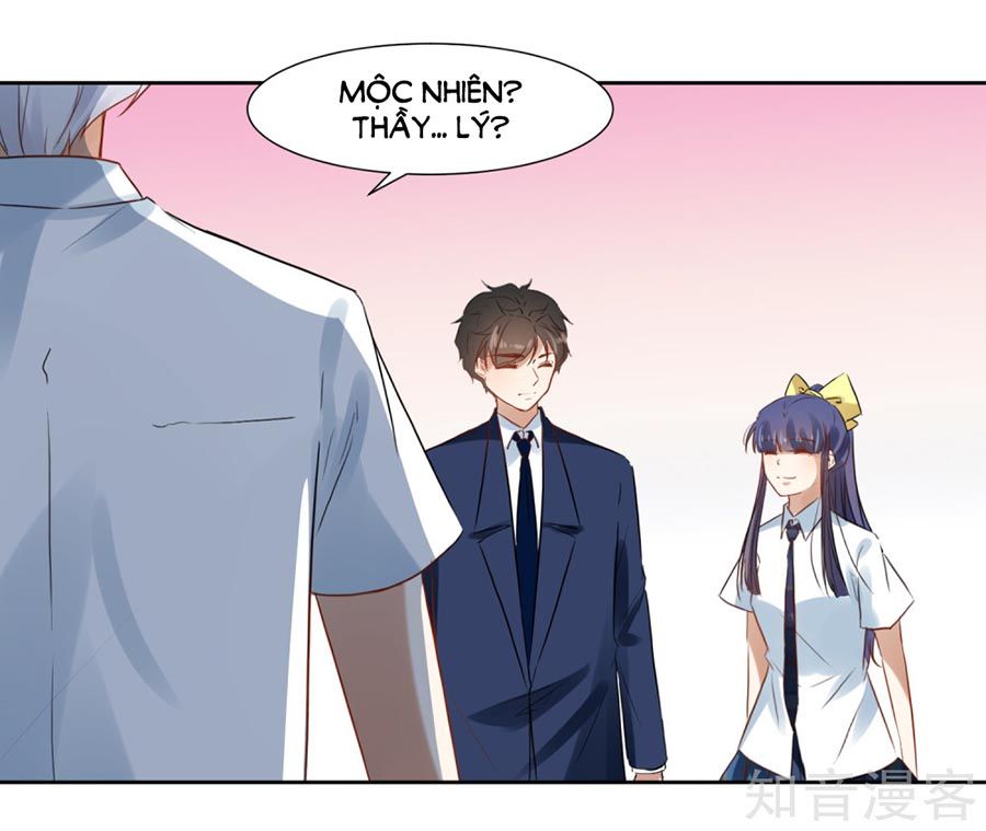 thầy giáo ác ma yêu tôi rồi chapter 72 8