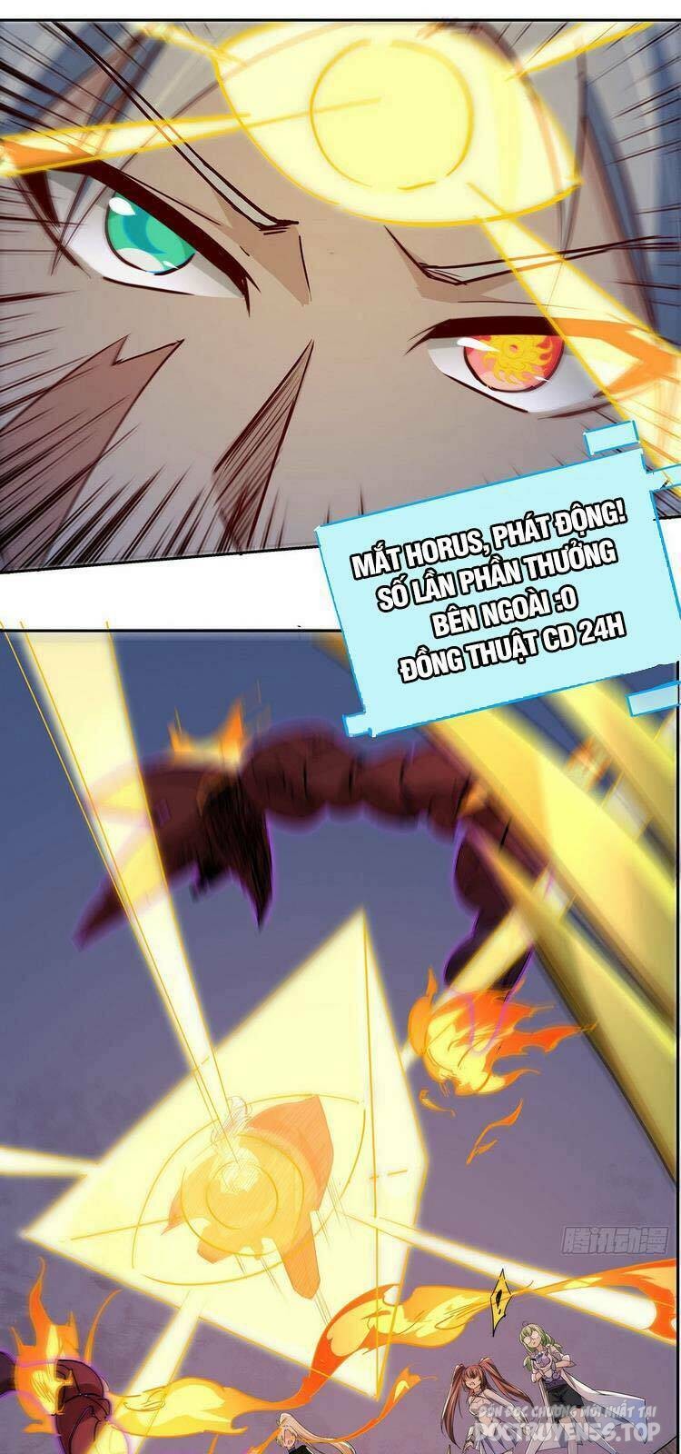 giải cứu 99 nữ chính ở mạt thế chapter 83 8