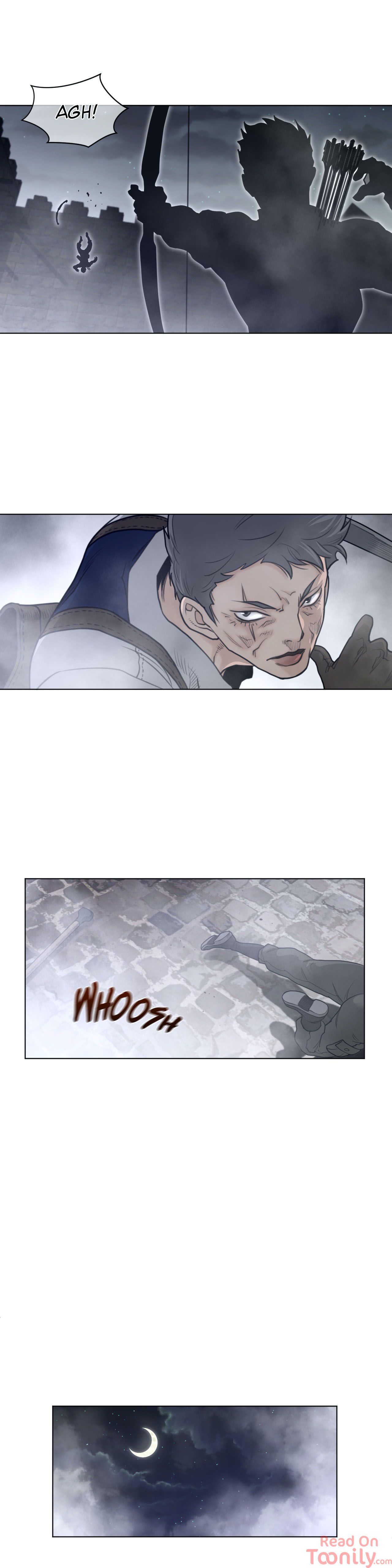 một nửa hoàn hảo chapter 109 15