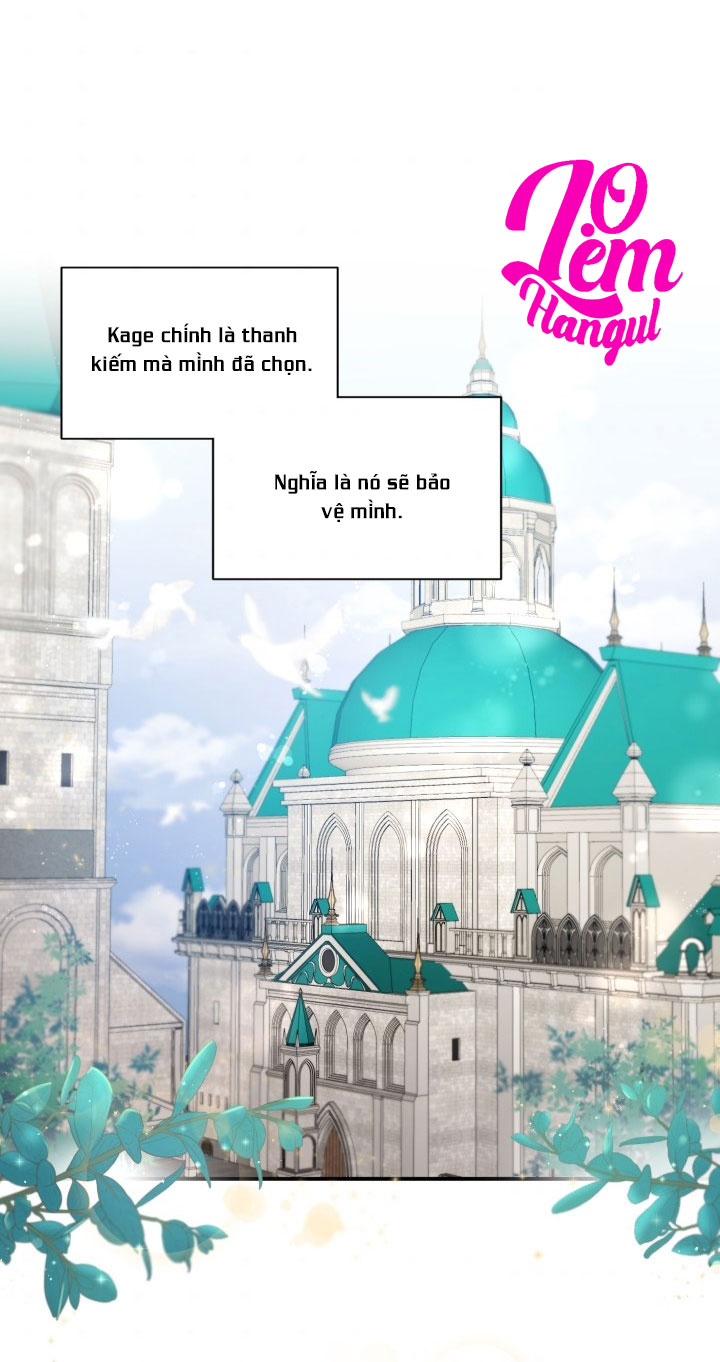 ác nữ công chúa chapter 5 3