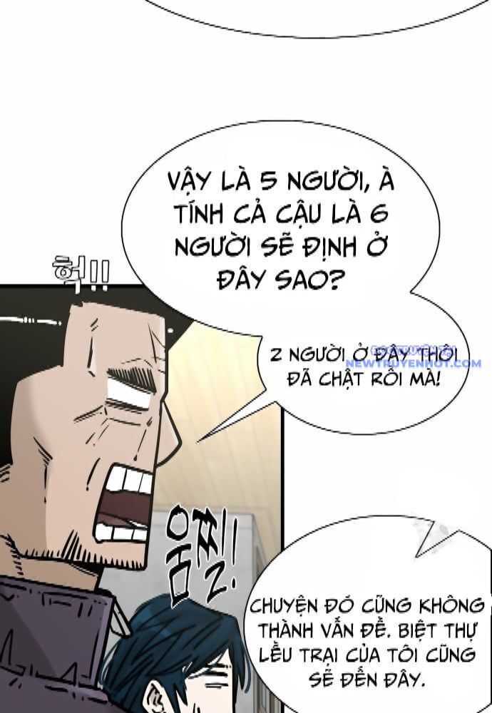 shark - cá mập chapter 306 88