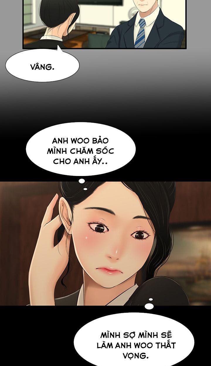 chú và cháu chapter 8 29