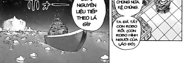 thánh tỏi sành ăn chapter 84 23