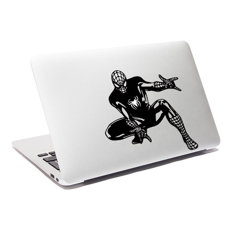 Mẫu Dán Decal Cho Macbook - Nghệ Thuật Mac 72 cỡ 13 inch