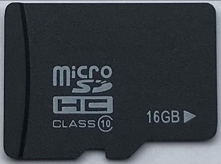 Thẻ nhớ MicroSD có bảo hành 12 tháng dùng kèm cho các thiết bị Điện thoại, máy ảnh, camera ip - NPD-MicroSD (Nhiều loại)