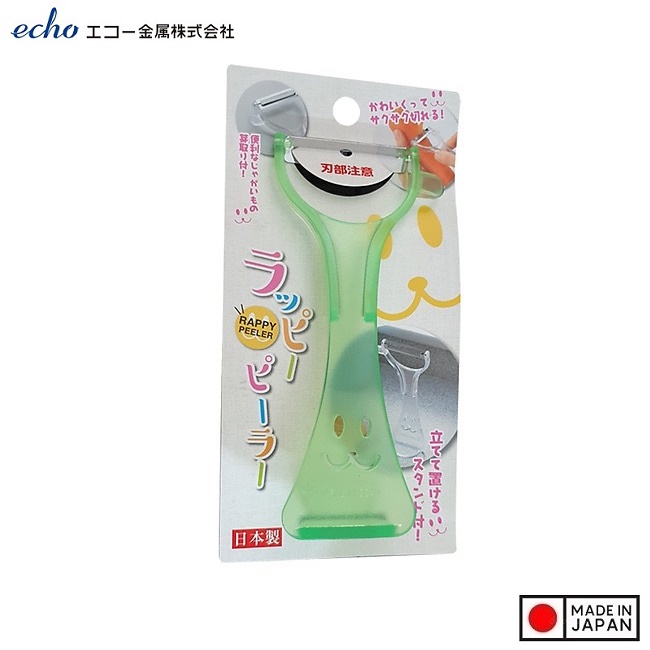 Dụng Cụ Gọt Rau, Củ, Quả Nhanh Chóng - Nội Địa Nhật Bản