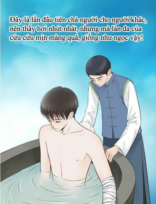 cậu câm chapter 14 28