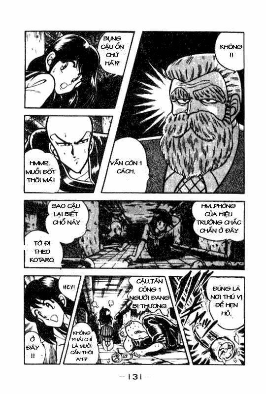 kotaro makaritoru chapter 61 13