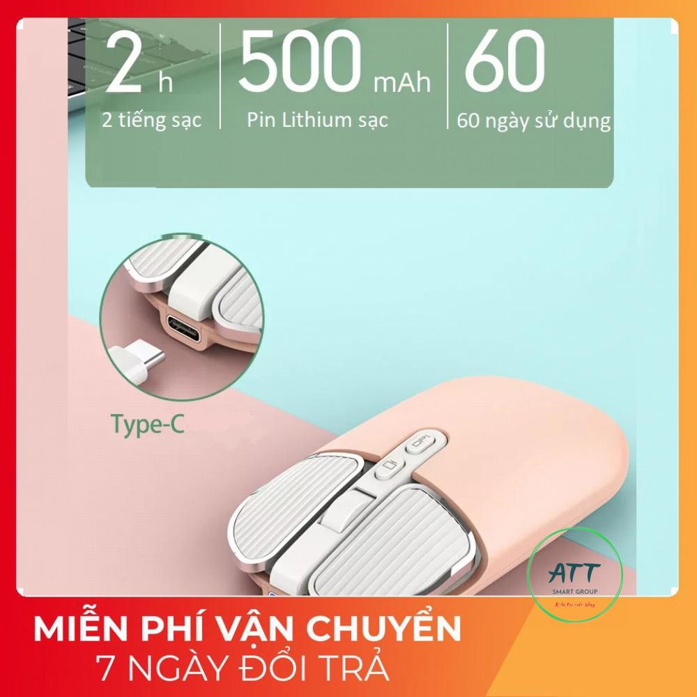 Chuột máy tính thông minh tự động chuyển đổi giọng nói thành văn bản - Dịch thuật giọng nói - Mở nhanh các file, web