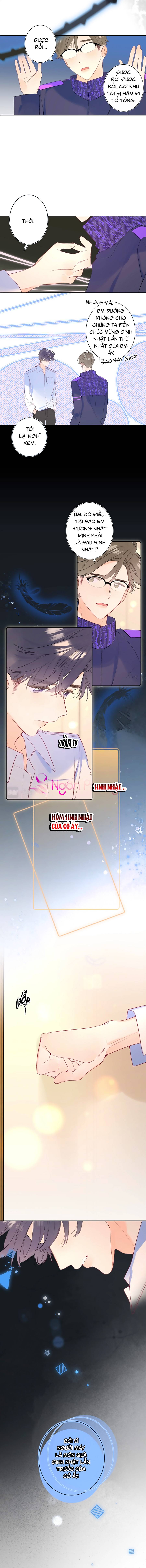 đừng khóc chapter 99 6