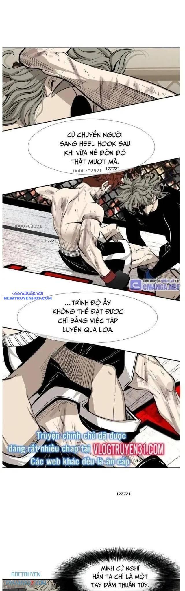 shark - cá mập chapter 154 8