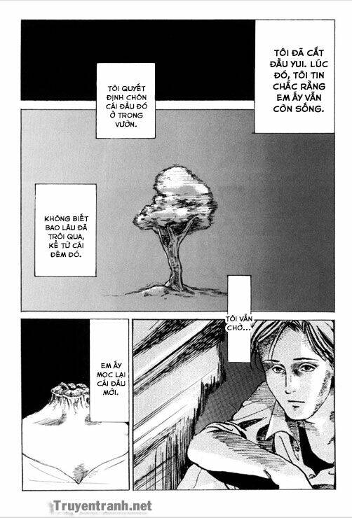 gankyu kidan chapter 4 13