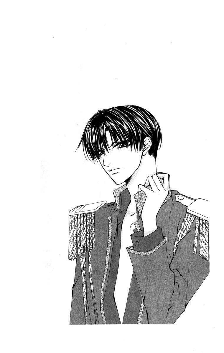 full house kiss chapter 5 7