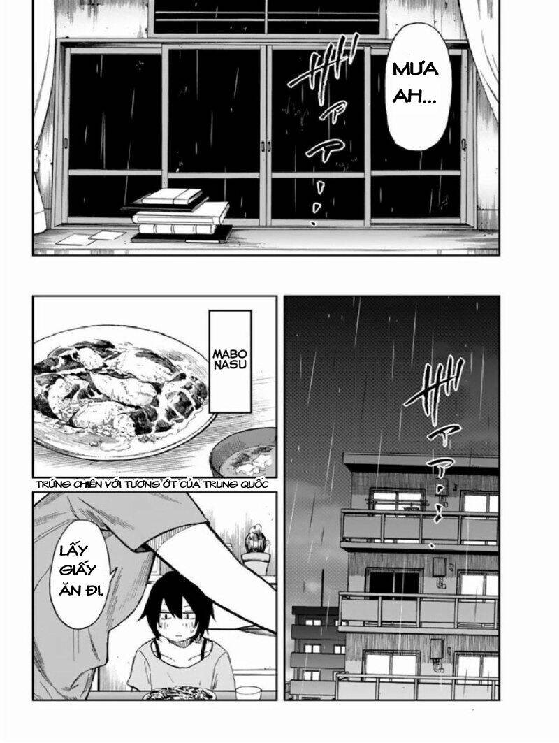 kanojo wa rokurokubi chapter 5 14