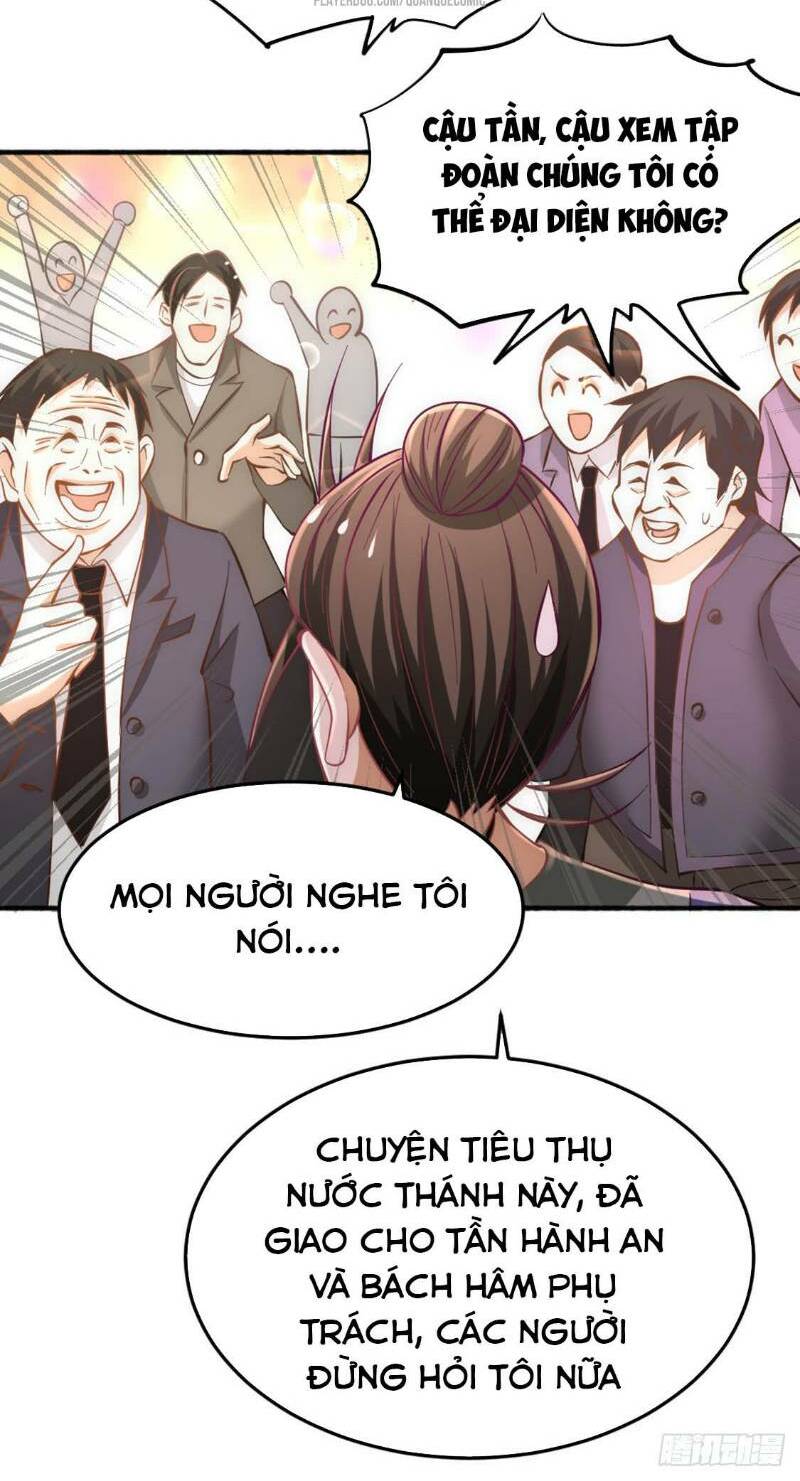 đô thị đỉnh phong cao thủ chapter 77 32