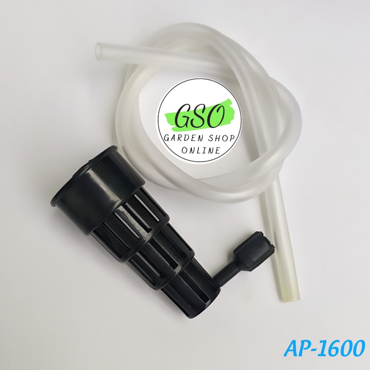 Máy bơm nước, máy thủy canh Lifetech AP1550 -18W tiết kiệm điện cho bể cá