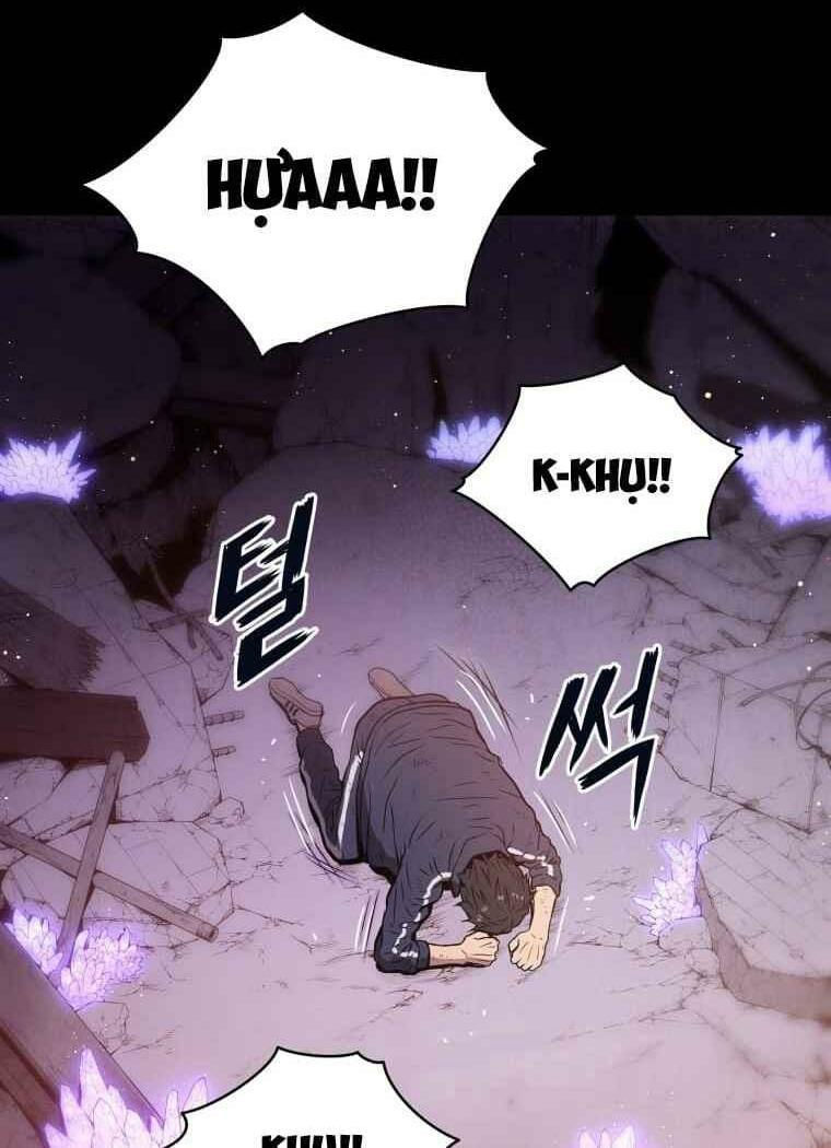 luyện cấp chốn địa ngục chapter 0 6