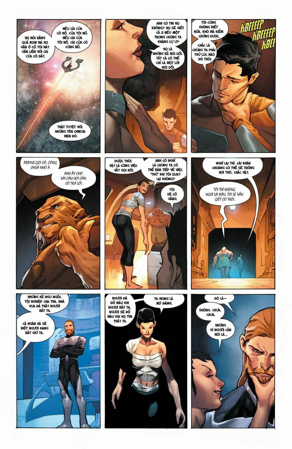 the omega men chapter 3 20