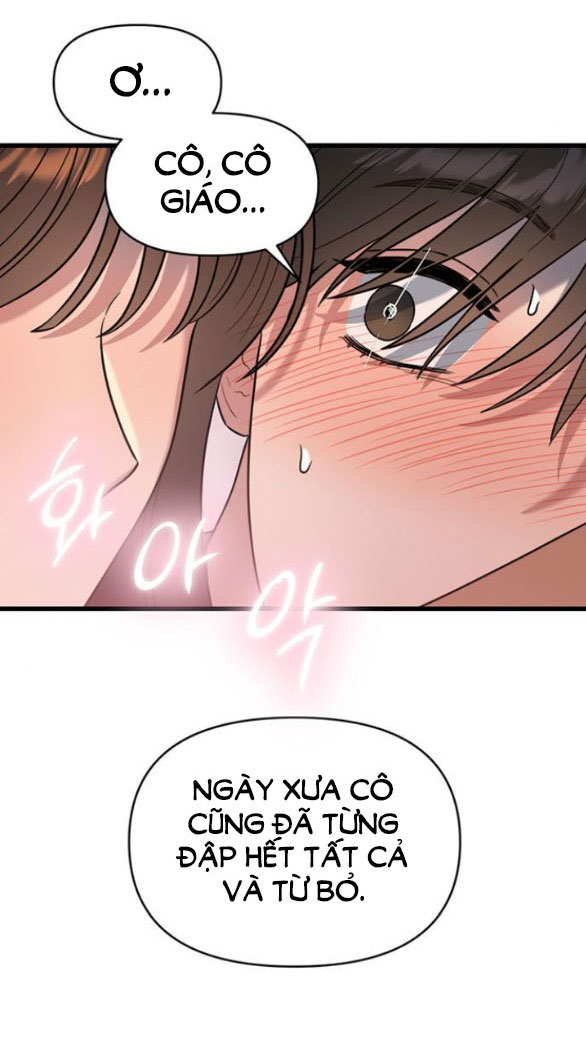 [18+] dục vọng tao nhã chapter 7.2 19