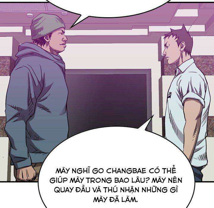 huyền thoại : khởi đầu chapter 80 114