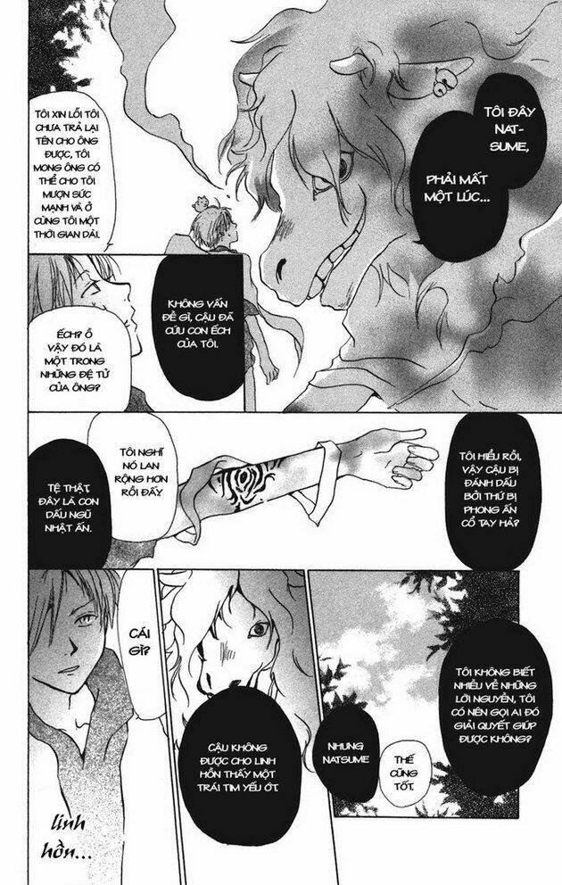 trả tên lại cho yêu quái chapter 6 12